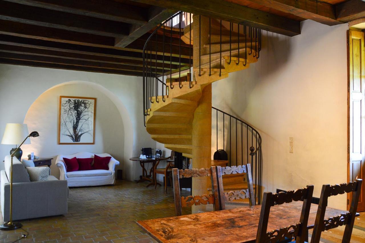 Chateau De Bagnols מראה חיצוני תמונה