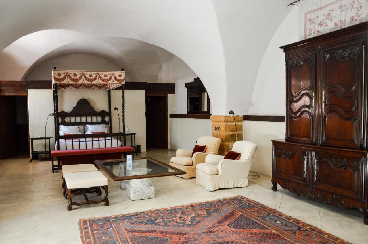 Chateau De Bagnols מראה חיצוני תמונה