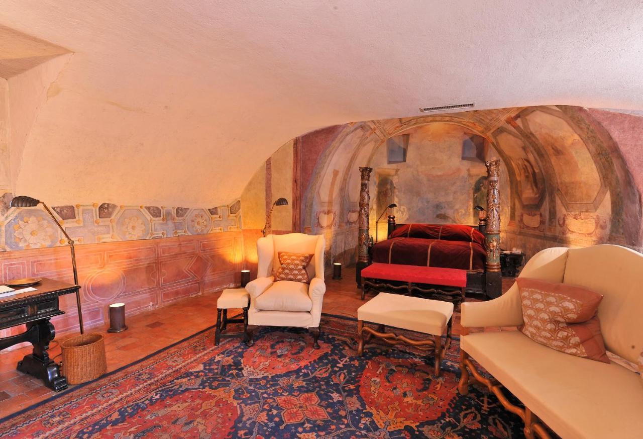 Chateau De Bagnols מראה חיצוני תמונה