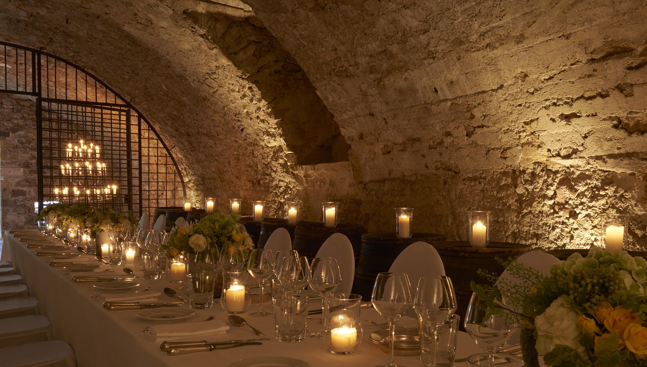 Chateau De Bagnols מראה חיצוני תמונה